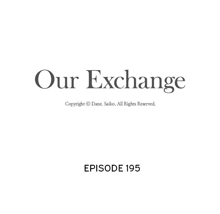 Our Exchange Chapter 195 image 11