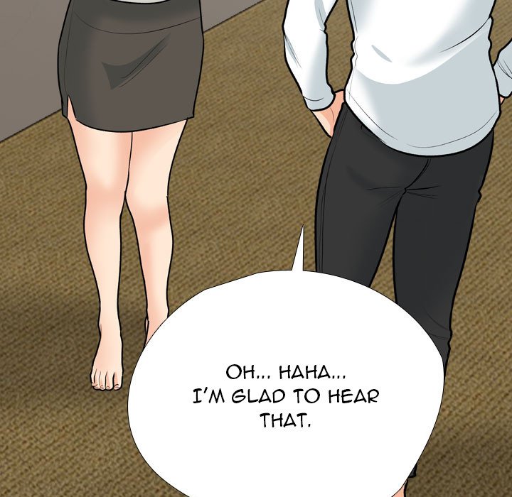 Our Exchange Chapter 195 image 30