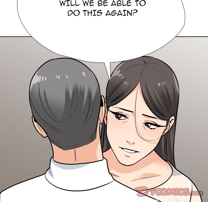 Our Exchange Chapter 195 image 32