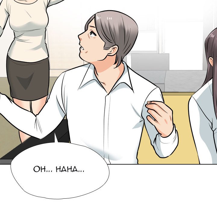 Our Exchange Chapter 195 image 47