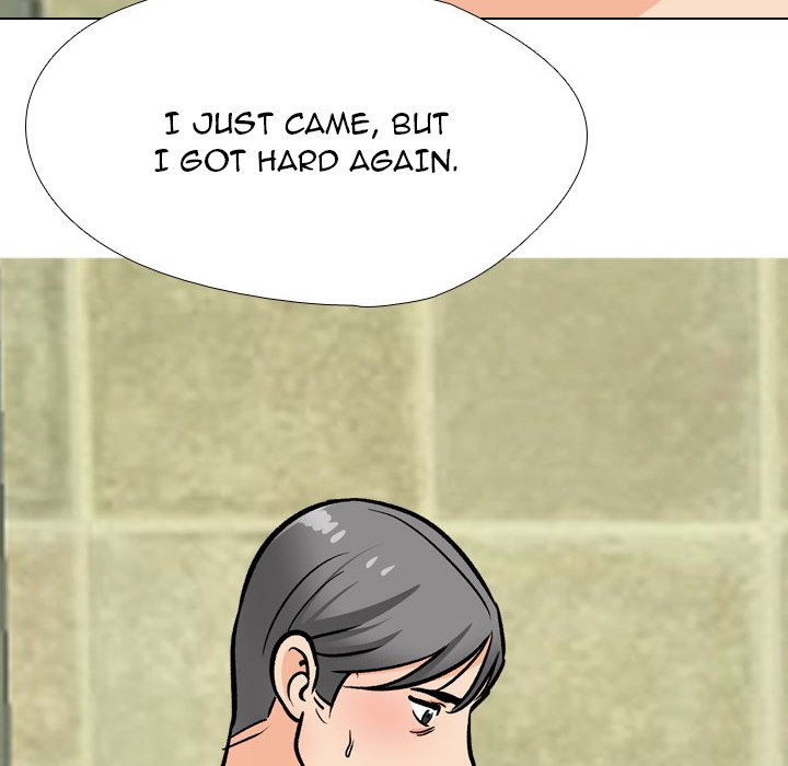 Our Exchange Chapter 197 image 9