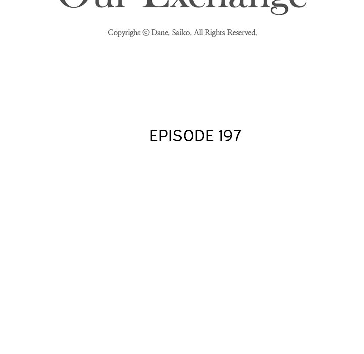 Our Exchange Chapter 197 image 13