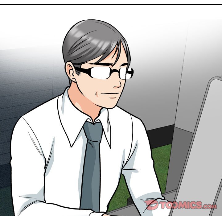 Our Exchange Chapter 197 image 20