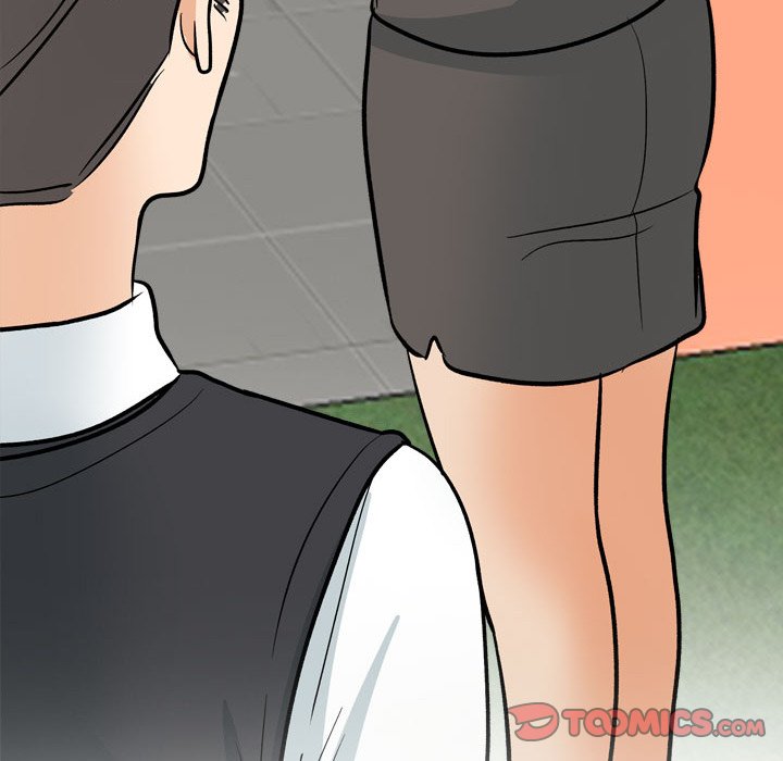 Our Exchange Chapter 198 image 11