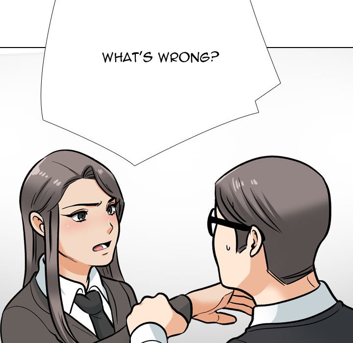 Our Exchange Chapter 198 image 31