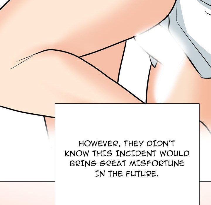 Our Exchange Chapter 198 image 5