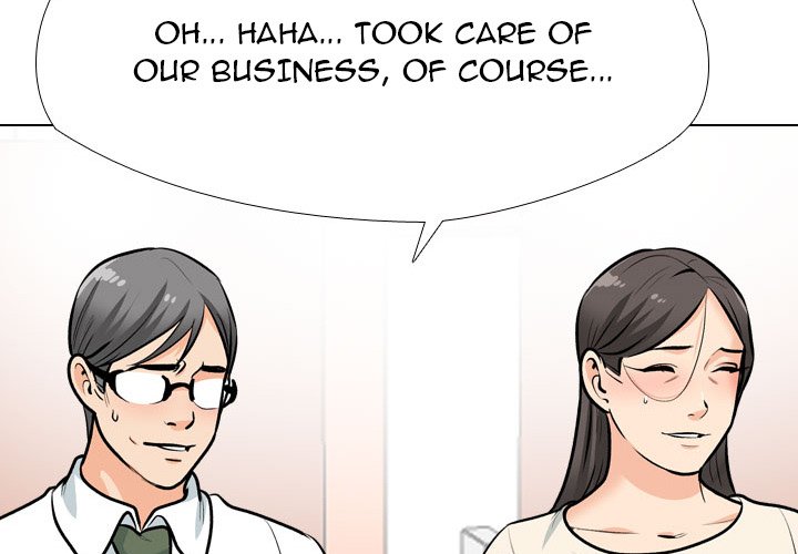 Our Exchange Chapter 199 image 1