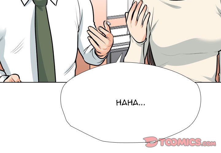 Our Exchange Chapter 199 image 2