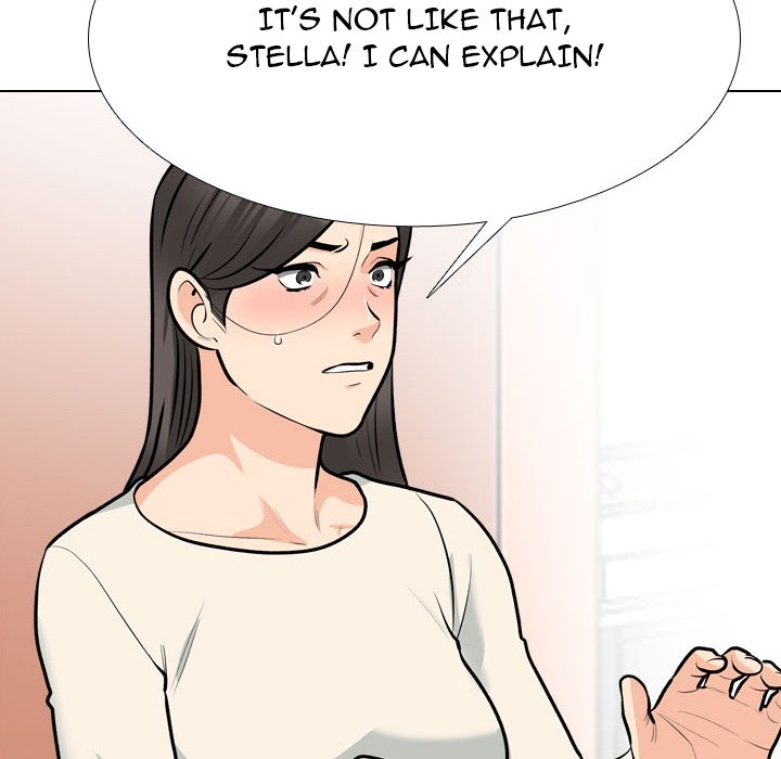 Our Exchange Chapter 199 image 34