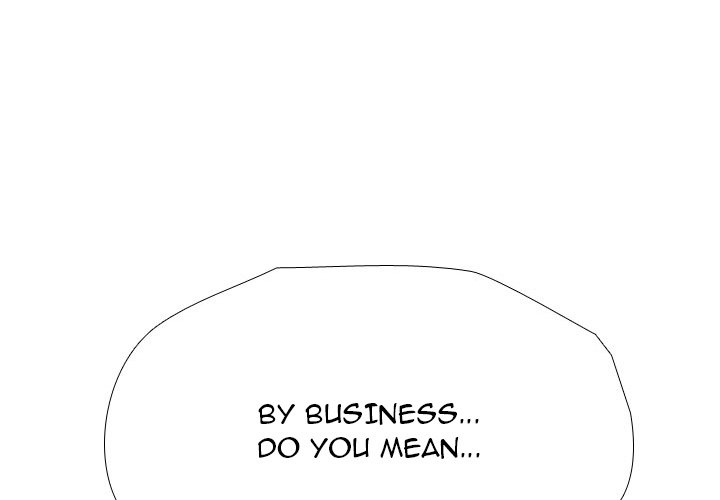 Our Exchange Chapter 199 image 3