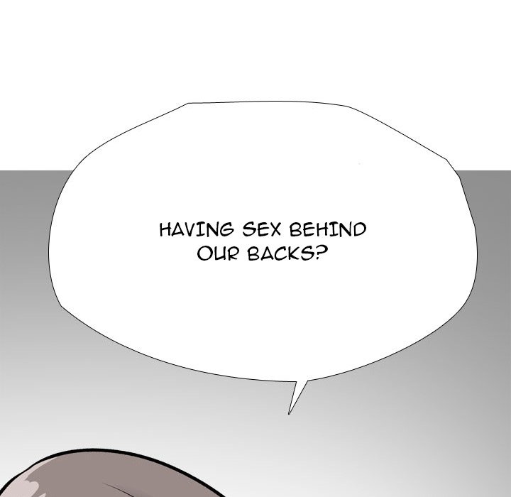 Our Exchange Chapter 199 image 5