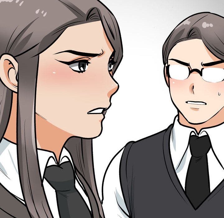 Our Exchange Chapter 199 image 6