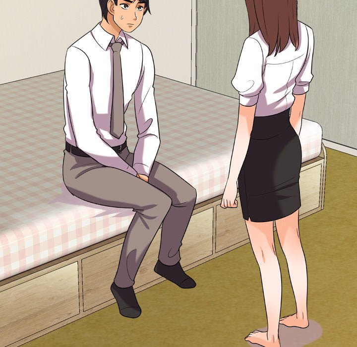 Our Exchange Chapter 20 image 14