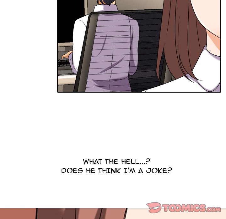 Our Exchange Chapter 20 image 5