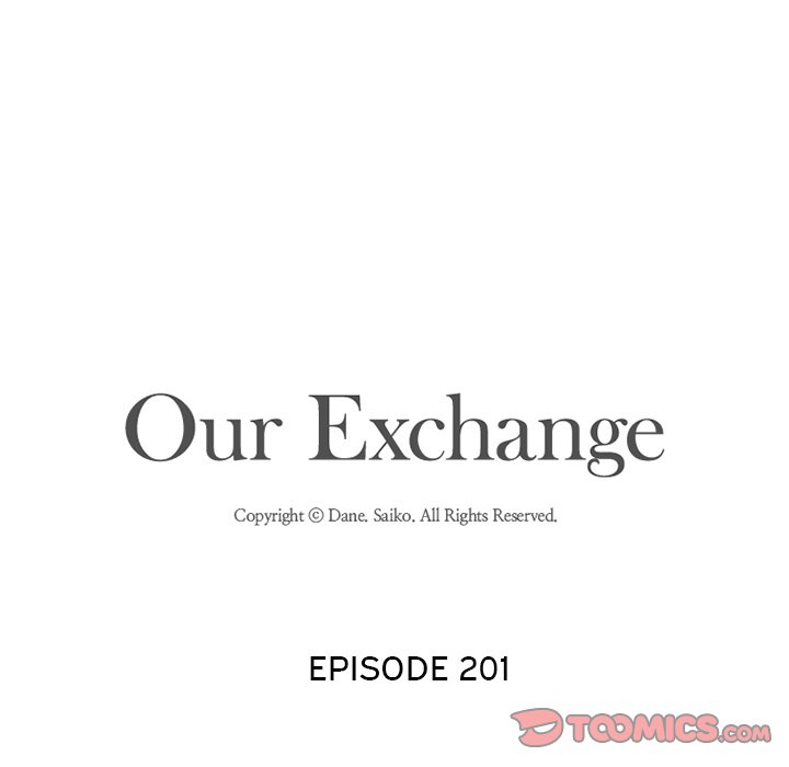 Our Exchange Chapter 201 image 11