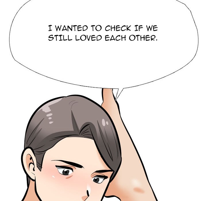 Our Exchange Chapter 201 image 31