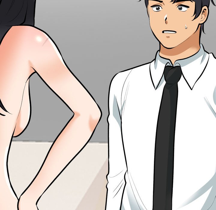 Our Exchange Chapter 203 image 33