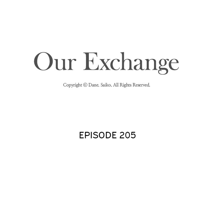 Our Exchange Chapter 205 image 13