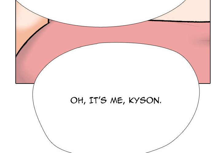Our Exchange Chapter 205 image 3