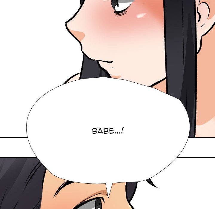 Our Exchange Chapter 205 image 41