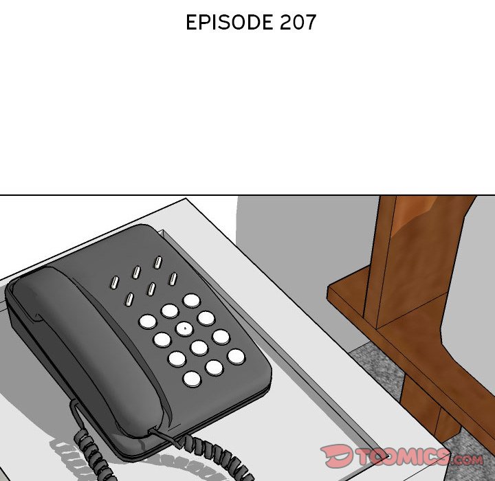 Our Exchange Chapter 207 image 11