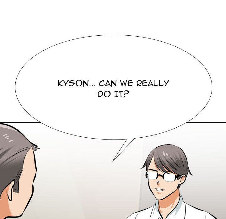 Our Exchange Chapter 207 image 23