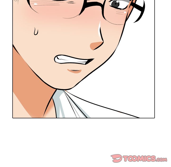 Our Exchange Chapter 208 image 110