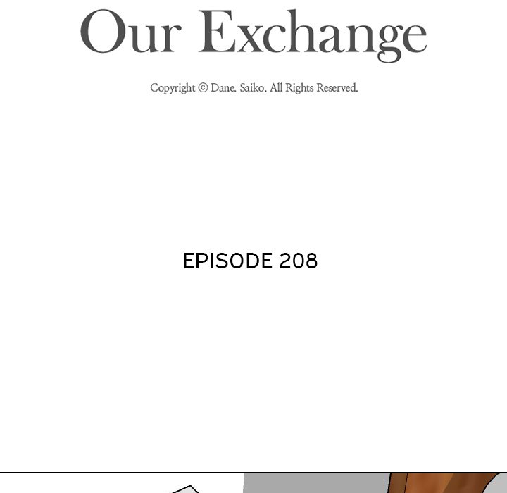 Our Exchange Chapter 208 image 12
