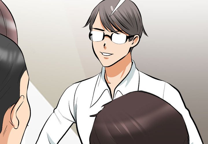 Our Exchange Chapter 208 image 1