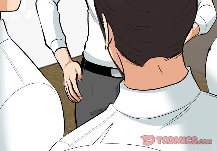 Our Exchange Chapter 208 image 2