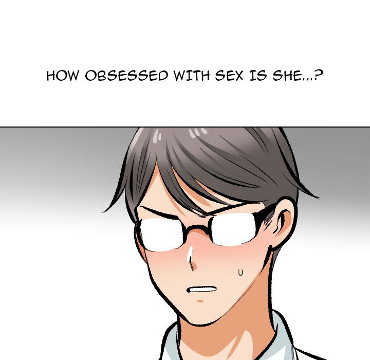 Our Exchange Chapter 208 image 30