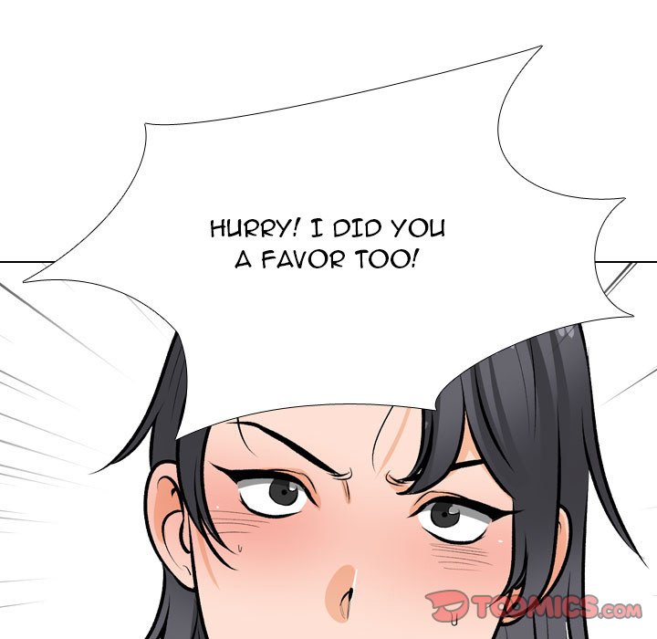 Our Exchange Chapter 208 image 44