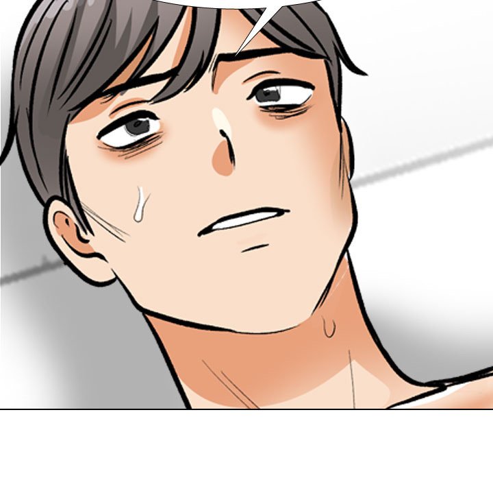 Our Exchange Chapter 209 image 10