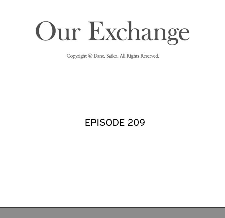 Our Exchange Chapter 209 image 12