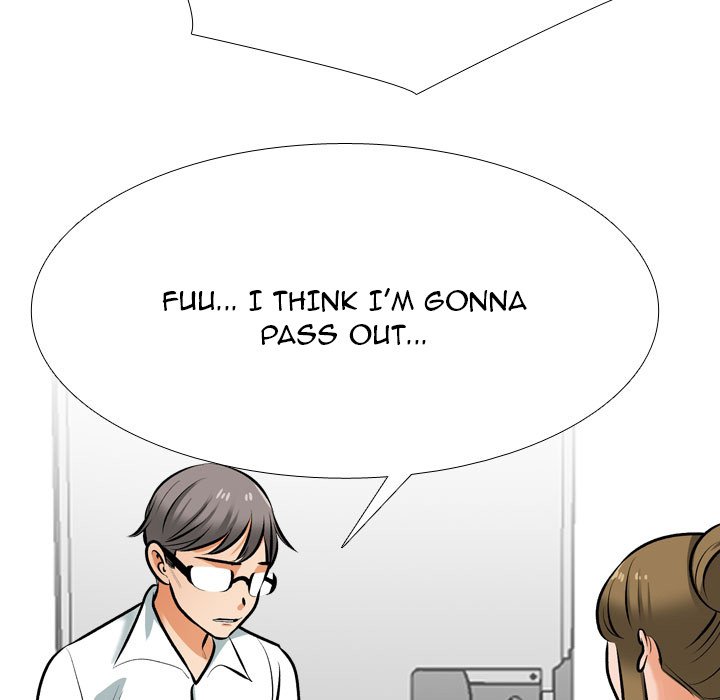 Our Exchange Chapter 209 image 16