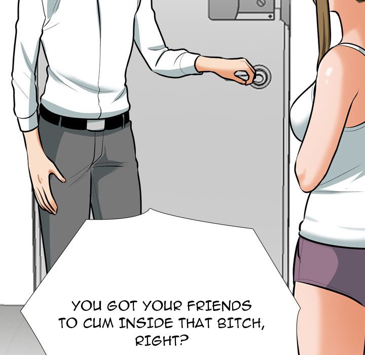 Our Exchange Chapter 209 image 17