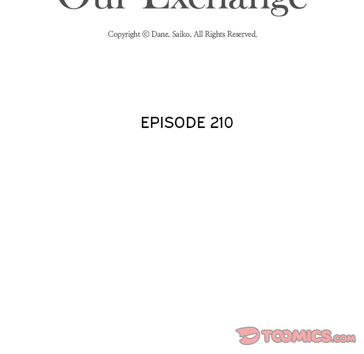 Our Exchange Chapter 210 image 11