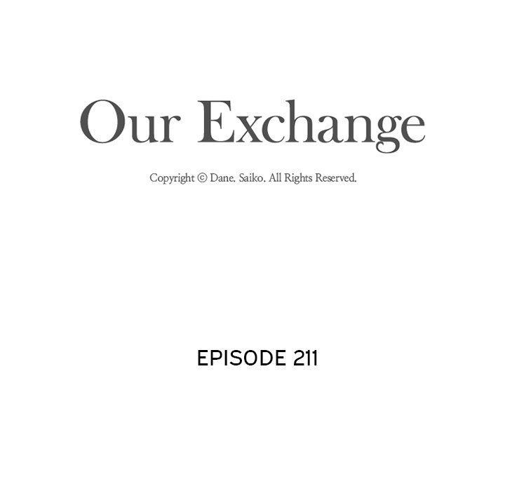 Our Exchange Chapter 211 image 9