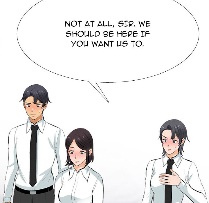 Our Exchange Chapter 211 image 13