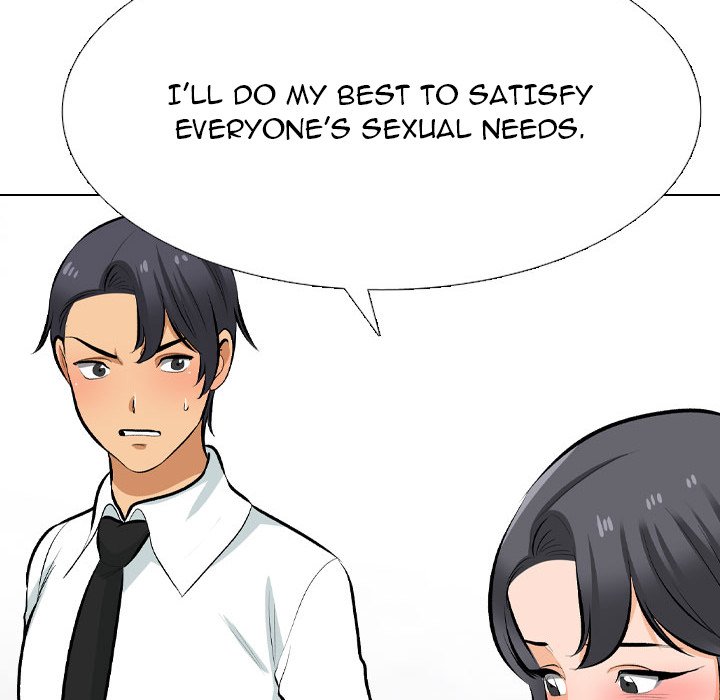 Our Exchange Chapter 211 image 19