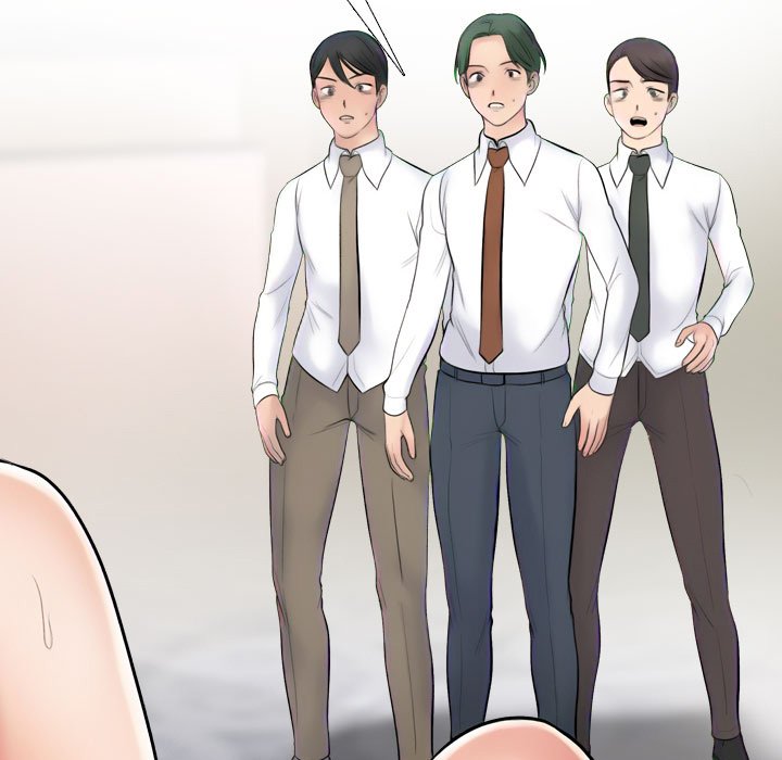 Our Exchange Chapter 213 image 104