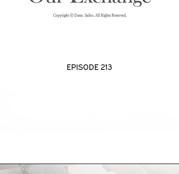 Our Exchange Chapter 213 image 13
