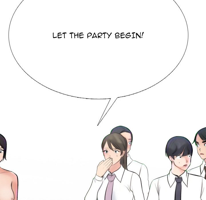 Our Exchange Chapter 214 image 5