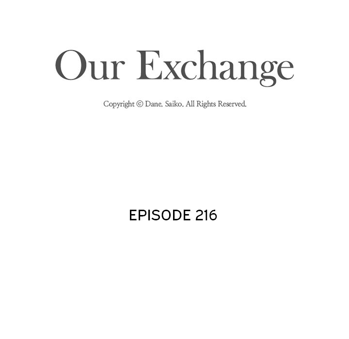 Our Exchange Chapter 216 image 10