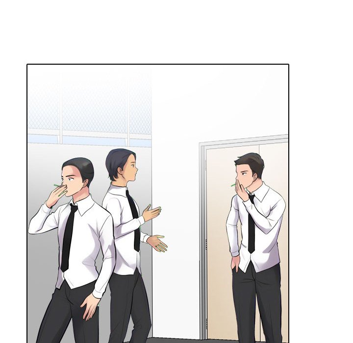 Our Exchange Chapter 216 image 13