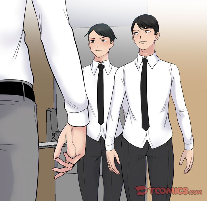 Our Exchange Chapter 217 image 146