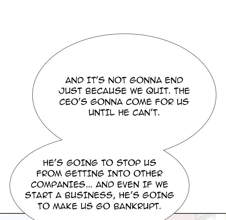 Our Exchange Chapter 217 image 19