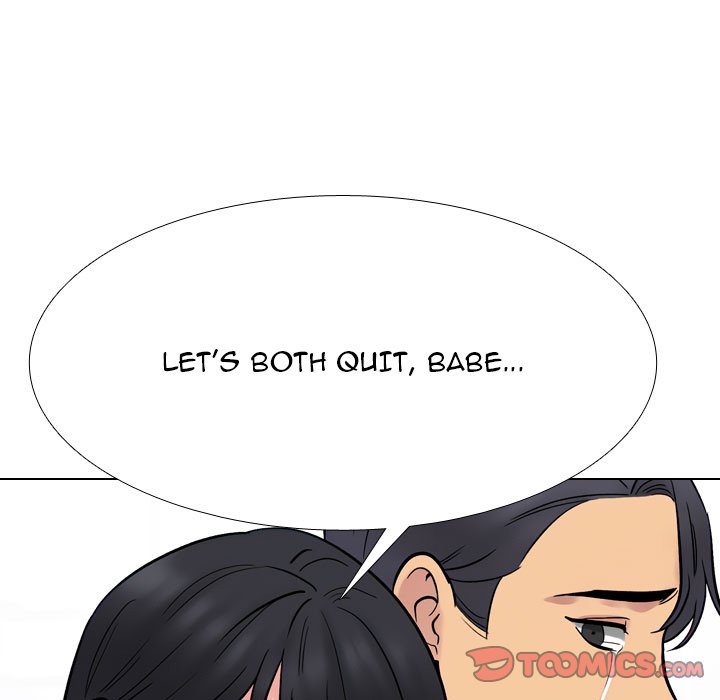 Our Exchange Chapter 217 image 38