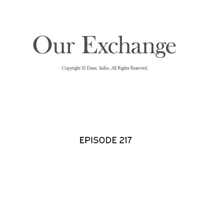 Our Exchange Chapter 217 image 7