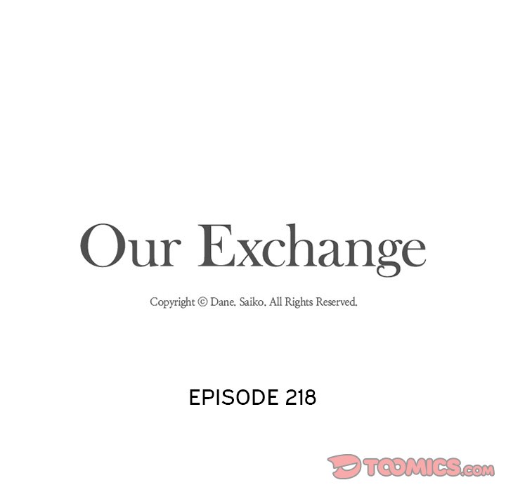 Our Exchange Chapter 218 image 14